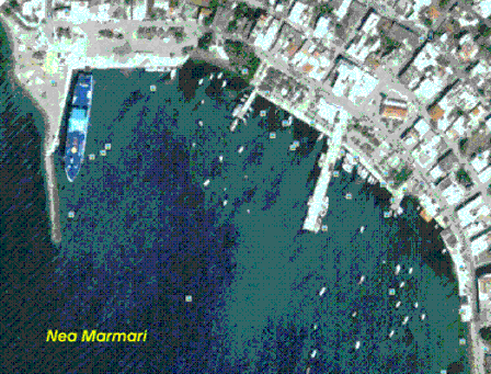 Nea Marmari